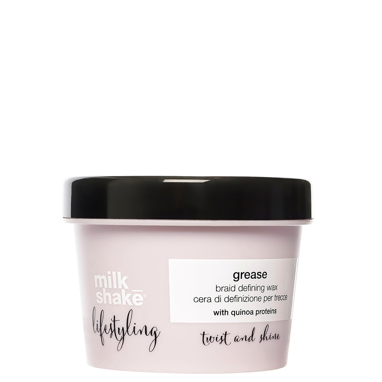 milk_shake Lifestyling Braid Grease 100ml