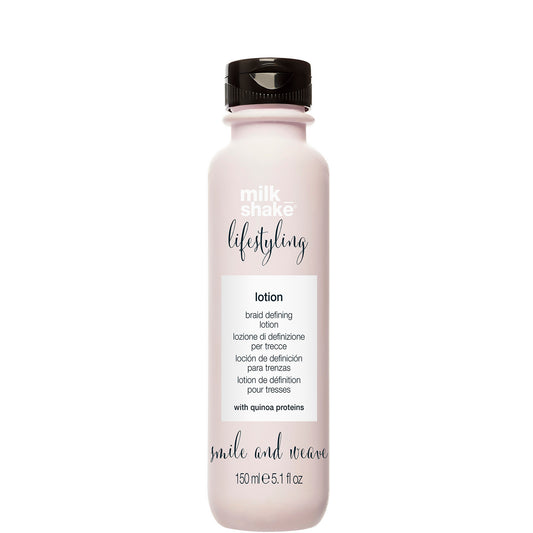 milk_shake Lifestyling Braid Lotion 100ml