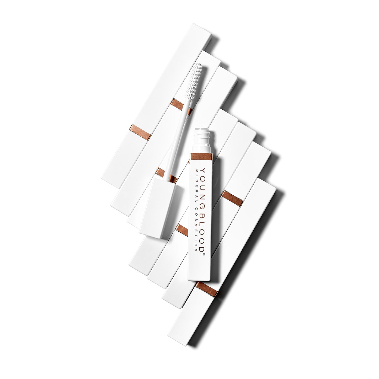 Youngblood Mineral Lengthening Lash Primer 8.3ml