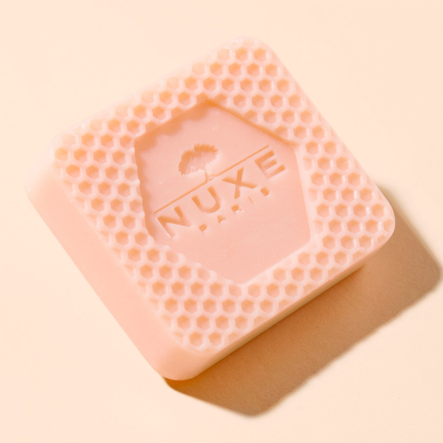 NUXE Reve de Miel Gentle Shampoo Bar 65g