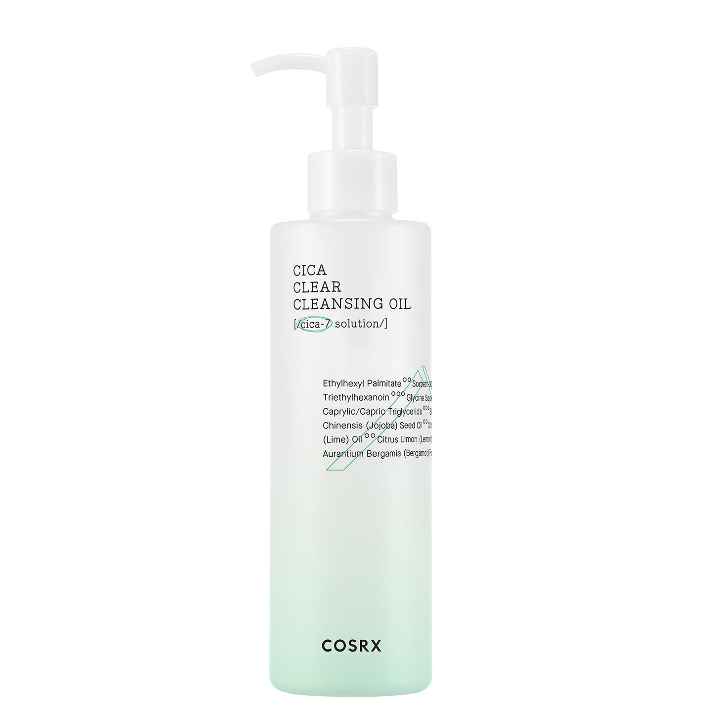 COSRX Pure Fit Cica Cleansing Oil 50ml