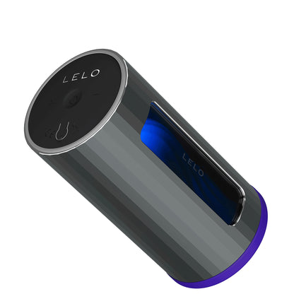 LELO F1S V2X - Blue