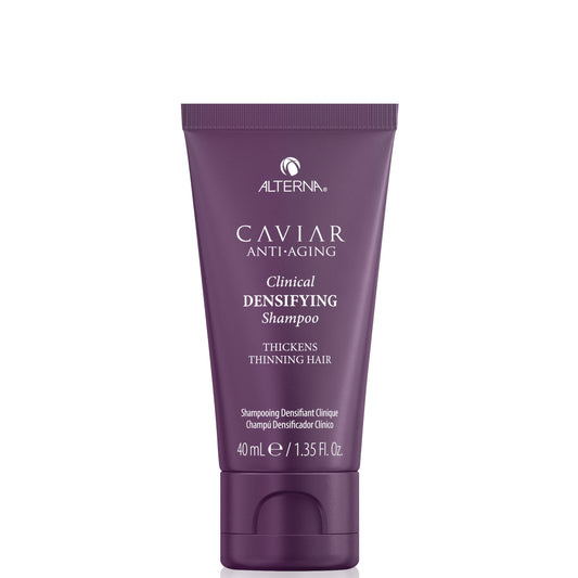 Alterna Caviar Mini Densifying Clinical Shampoo 40ml