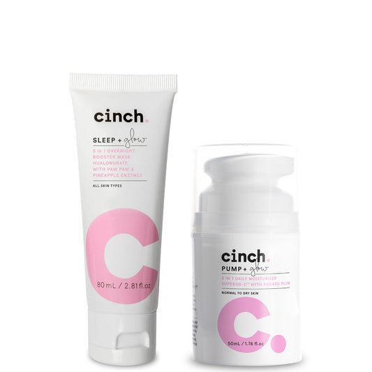 Cinch Beauty Sleep Set