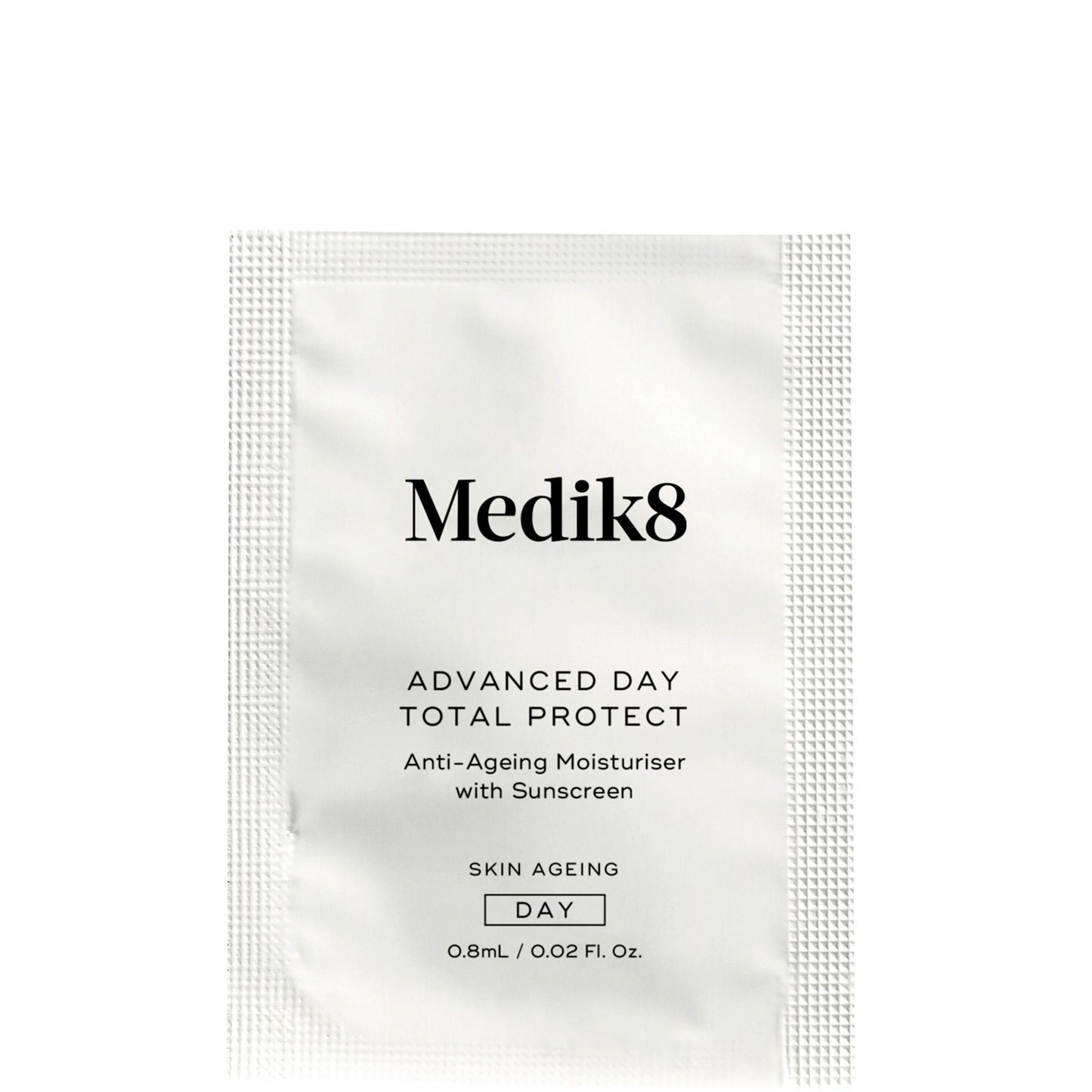 Medik8 Advanced Day Total Protect 0.8ml