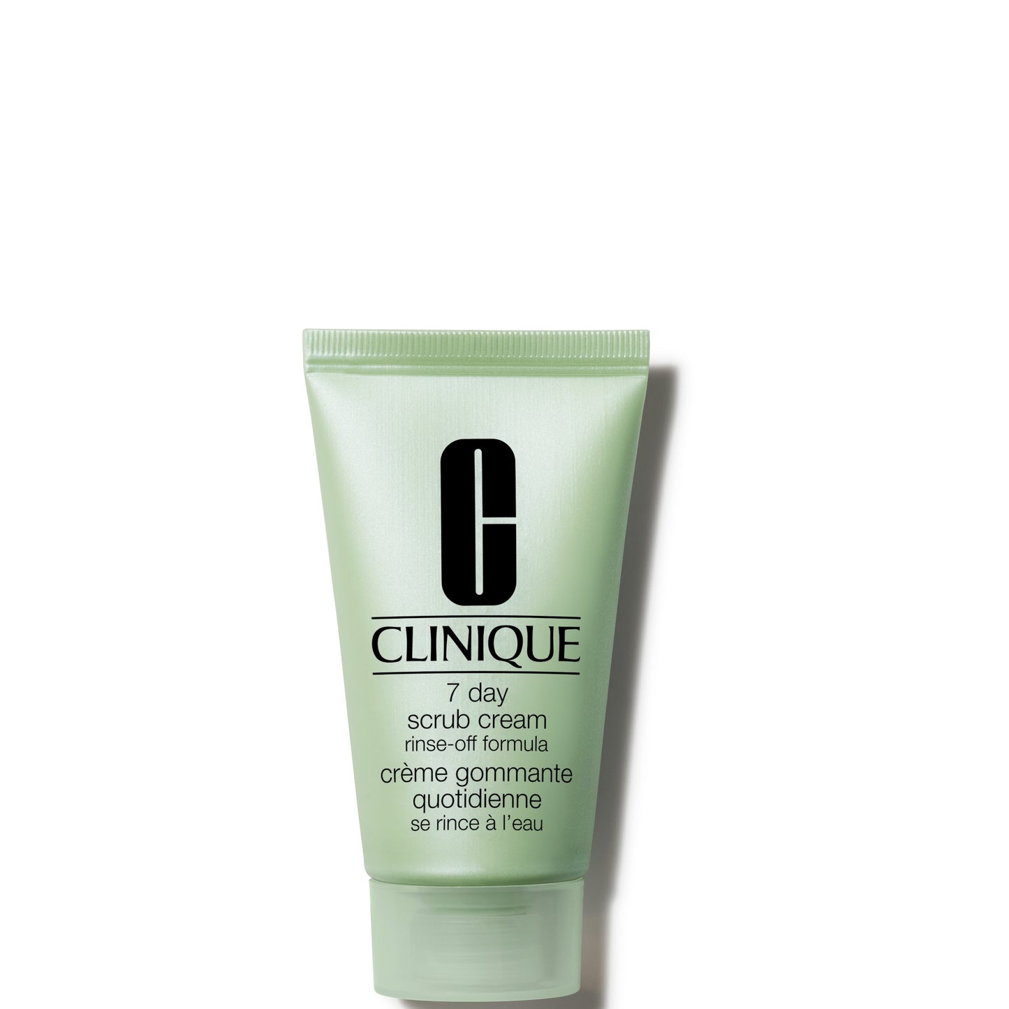 Clinique 7 Day Scrub 30ml