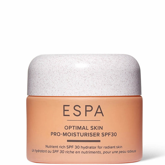 ESPA Optimal Pro-Moisturiser SPF 30 55ml