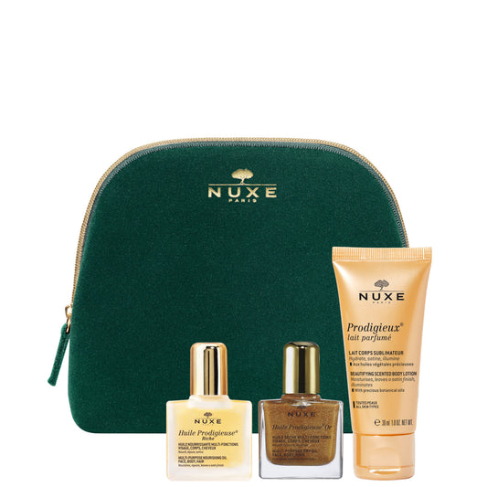 NUXE Prodigieux Exclusive Glow Kit