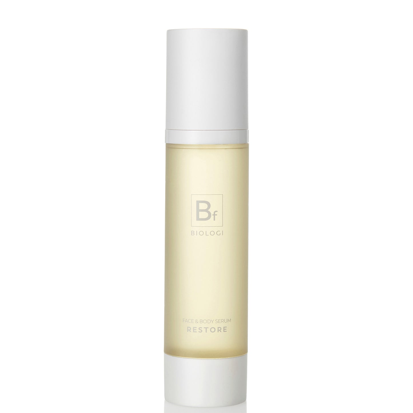 Biologi Bf Restore Face & Body Serum (Various Sizes)