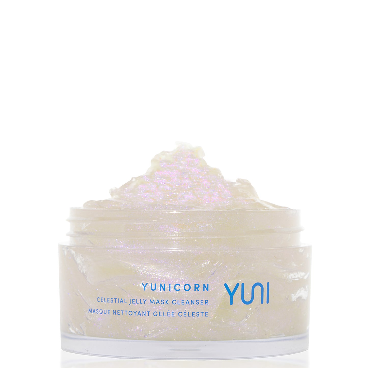 Yuni Beauty Yunicorn Celestial Jelly Daily Mask Cleanser 79g