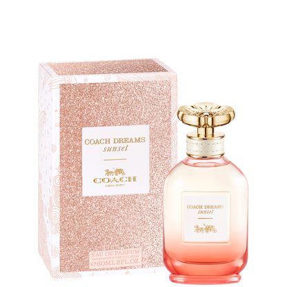 Coach Dreams Sunset Eau de Parfum 60ml