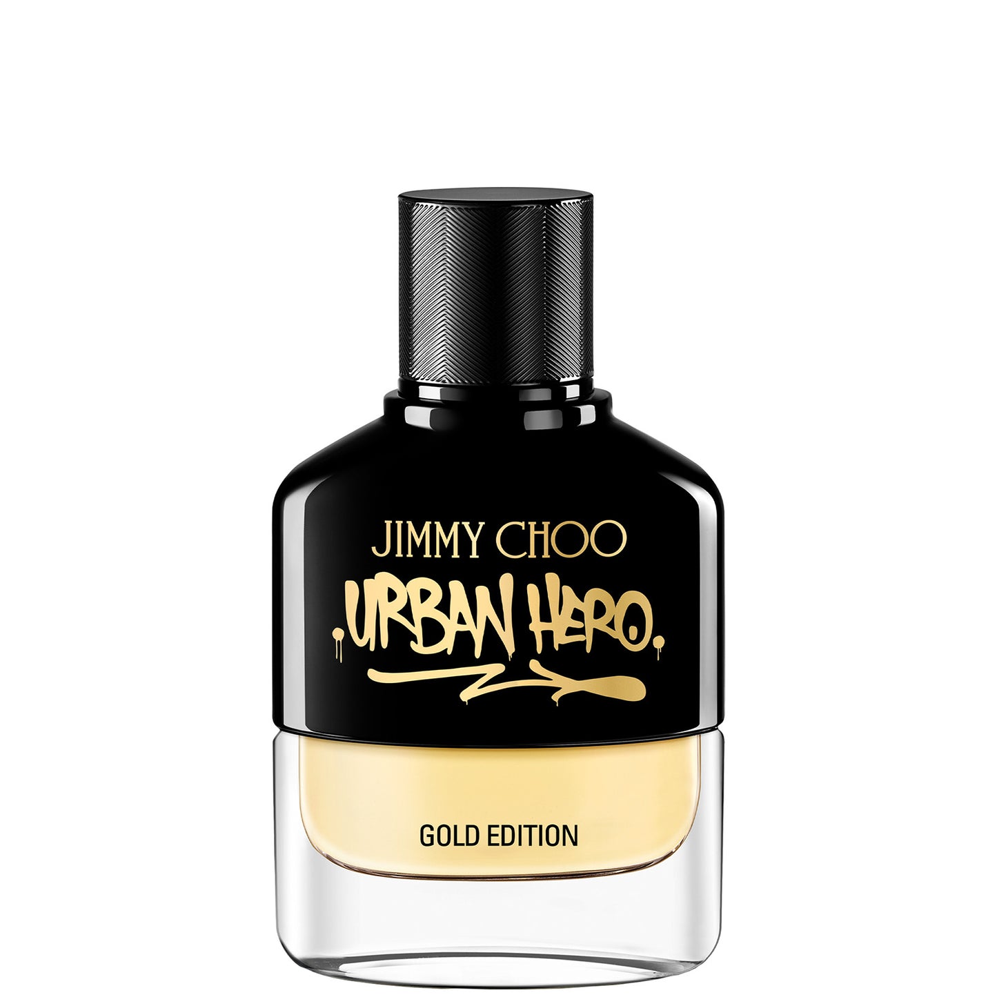 Jimmy Choo Urban Hero Gold Edition Eau de Parfum 50ml