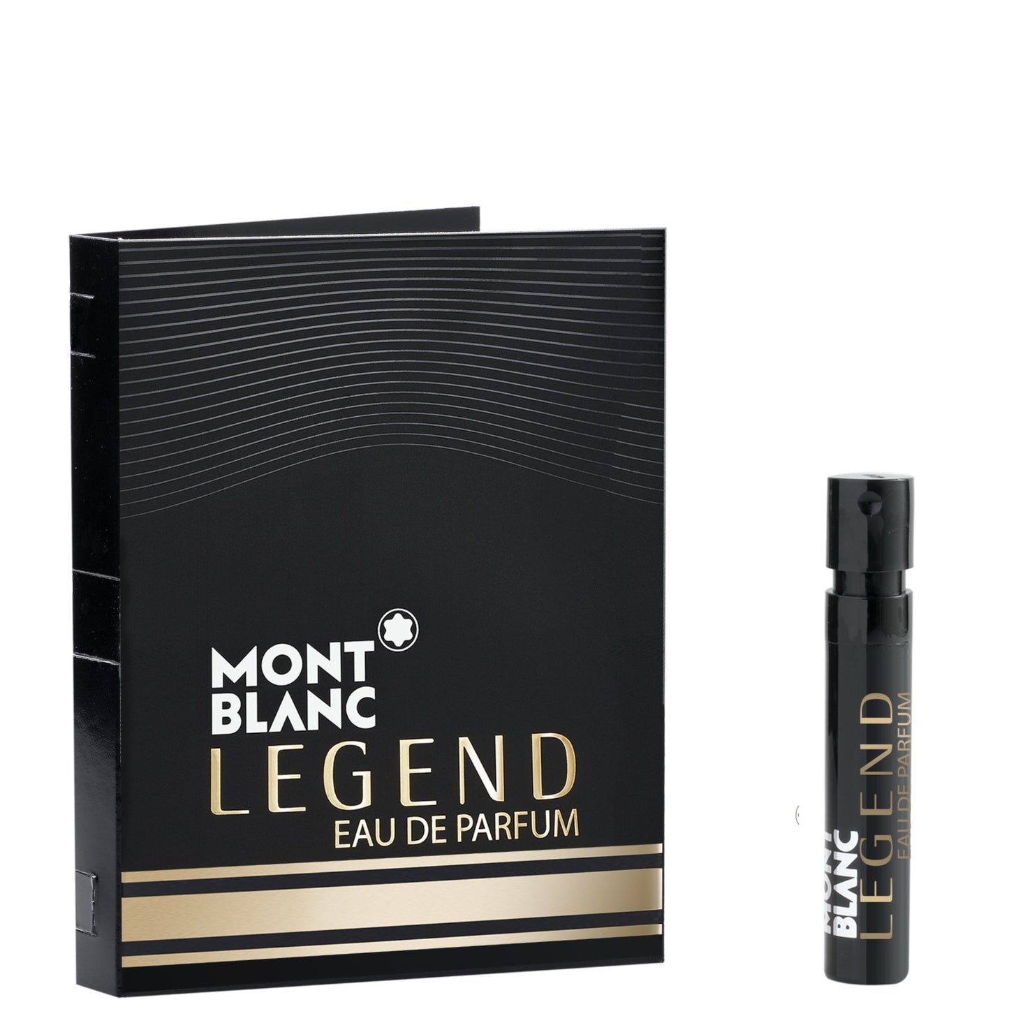 Montblanc Legend Eau de Parfum 2ml