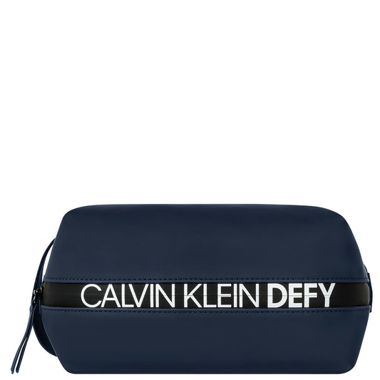 Calvin Klein Defy Toiletries Bag