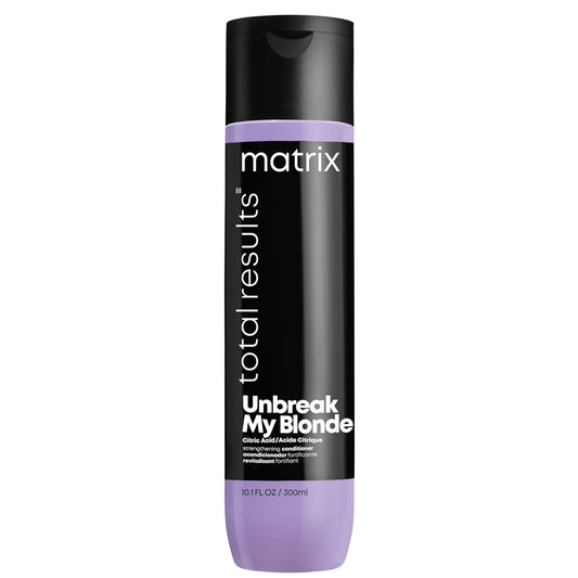 Matrix Total Results Unbreak My Blonde Conditioner 300ml