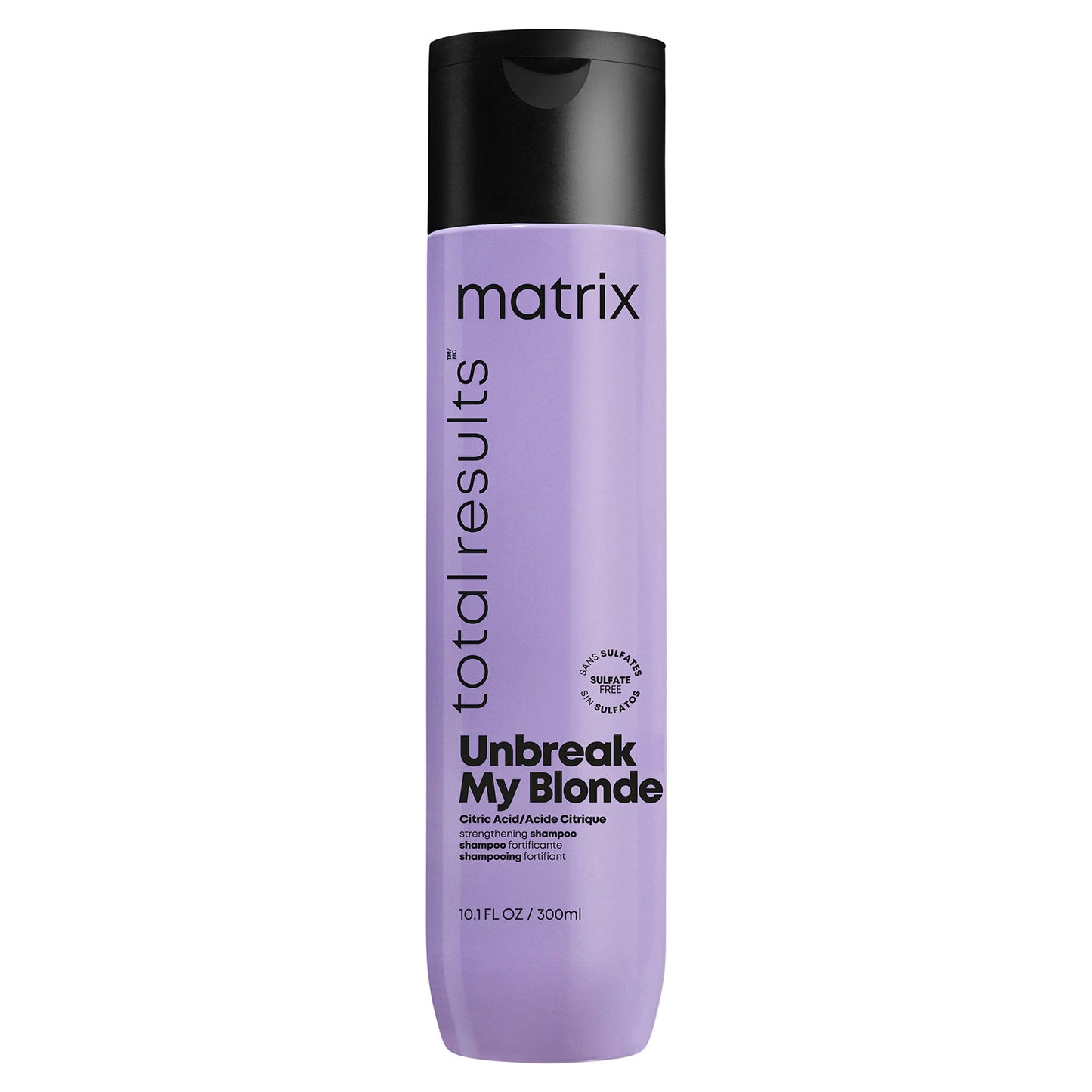 Matrix Total Results Unbreak My Blonde Shampoo 300ml