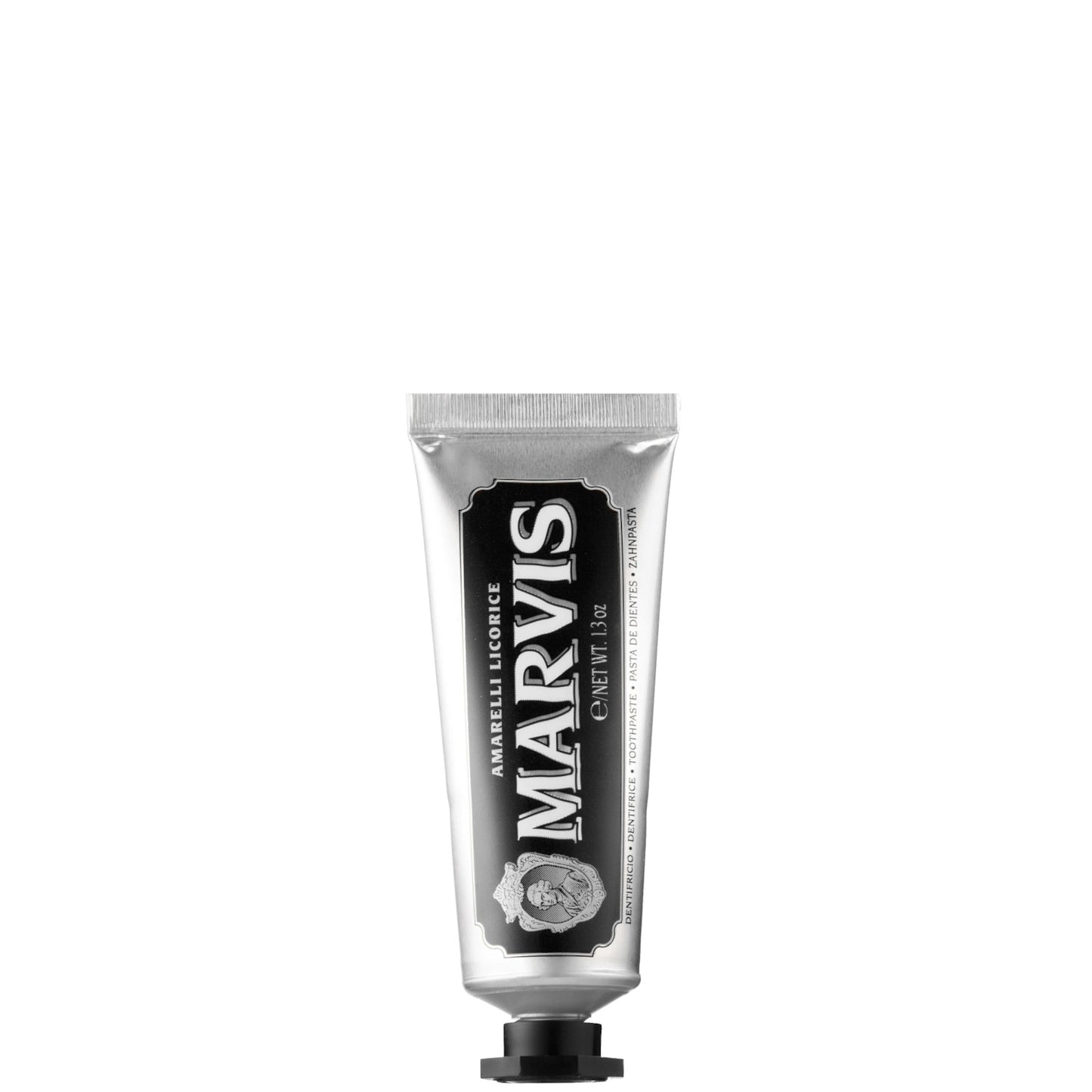 Marvis Liquorice Toothpaste 10ml