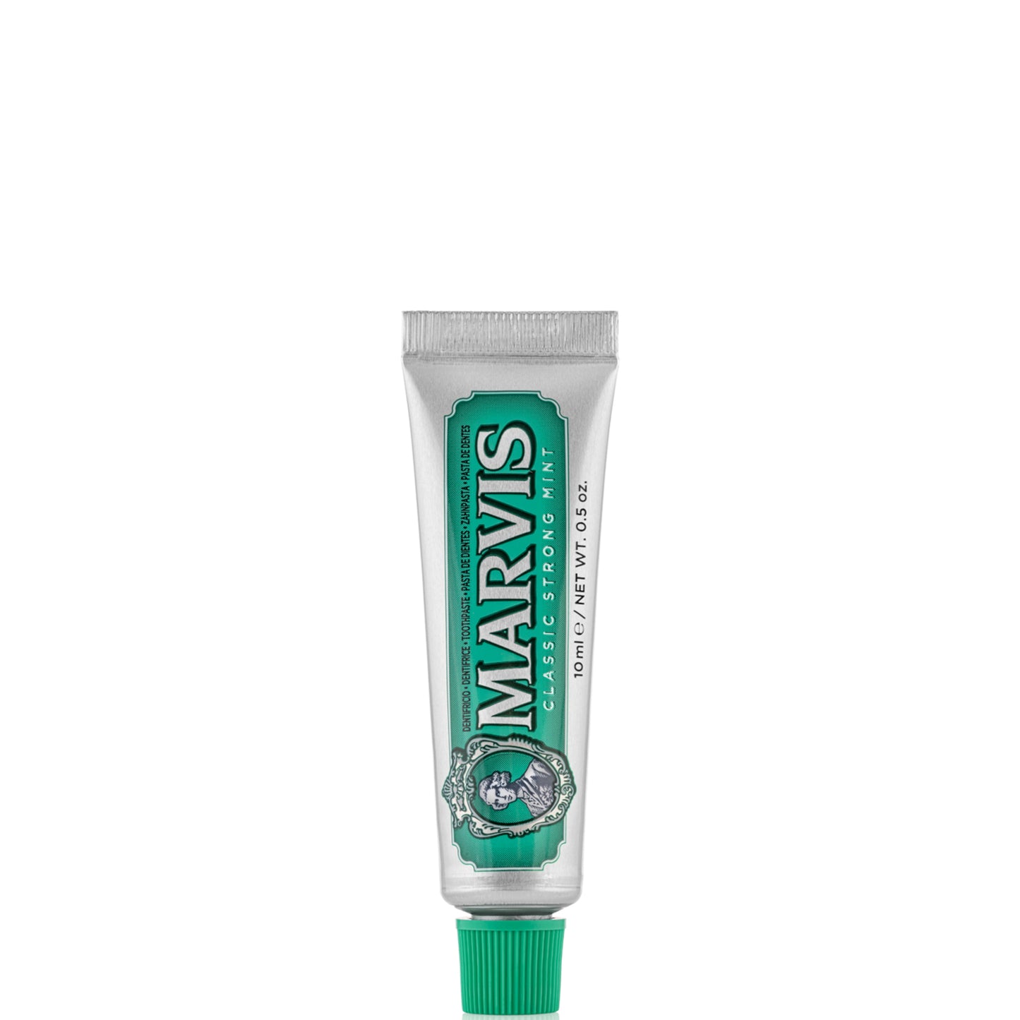 Marvis Classic Toothpaste 10ml