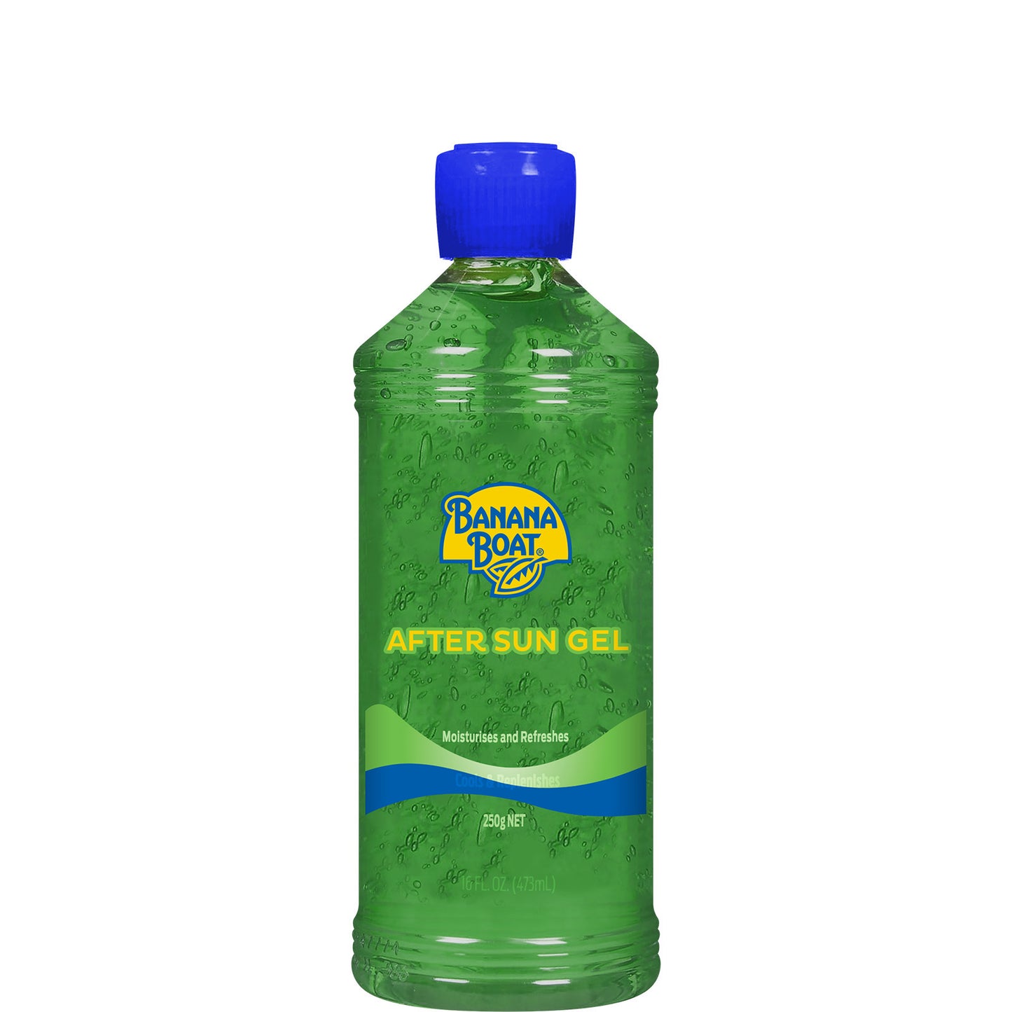 Banana Boat Pure Aloe Vera Gel 250g