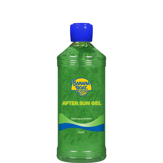 Banana Boat Pure Aloe Vera Gel 250g