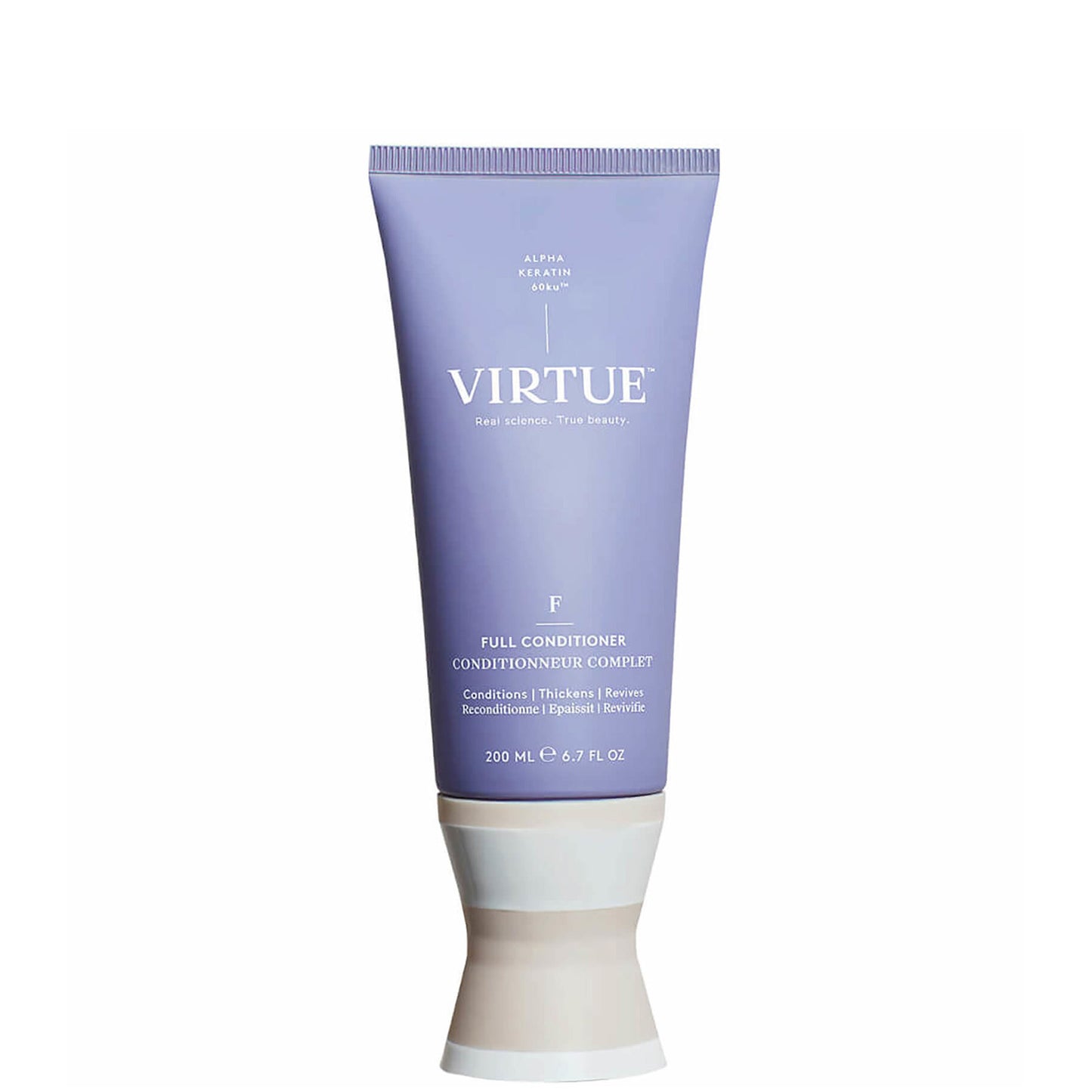 VIRTUE Full Shampoo and Conditioner