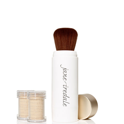 Jane Iredale Amazing Base Refillable Brush SPF20 5g (Various Shades)