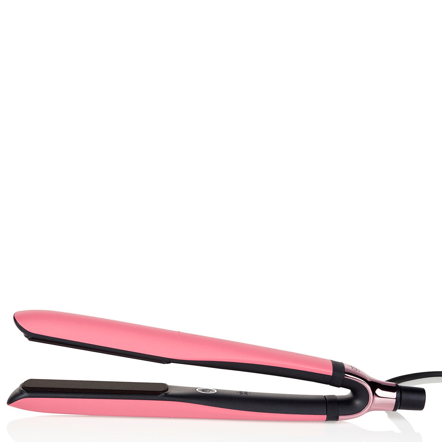 ghd Platinum+ Hair Straightener in Rose Pink