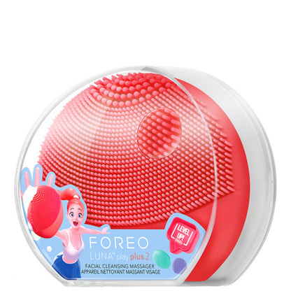 FOREO LUNA Play Plus 2 (Various Shades)