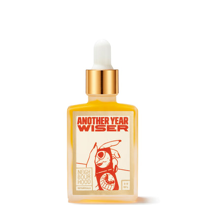 Neighbourhood Botanicals Another Year Wiser Facial Oil 30ml