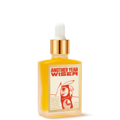 Neighbourhood Botanicals Another Year Wiser Facial Oil 30ml