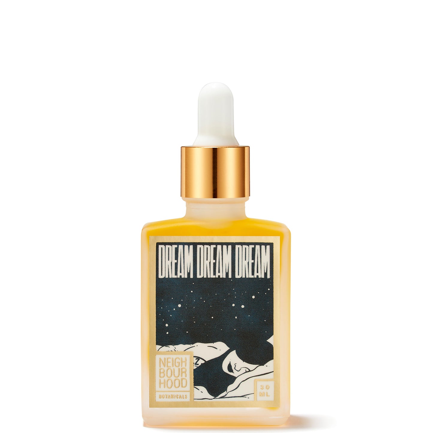 Neighbourhood Botanicals Dream Dream Dream Night Oil 30ml