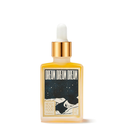 Neighbourhood Botanicals Dream Dream Dream Night Oil 30ml