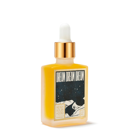 Neighbourhood Botanicals Dream Dream Dream Night Oil 30ml