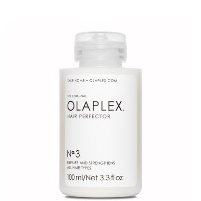 Olaplex Healthy Hair Essentials Kit