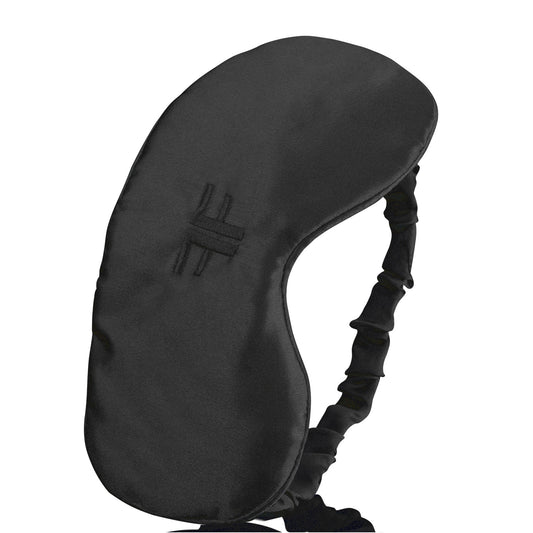 Filorga Black Silky Sleep Mask