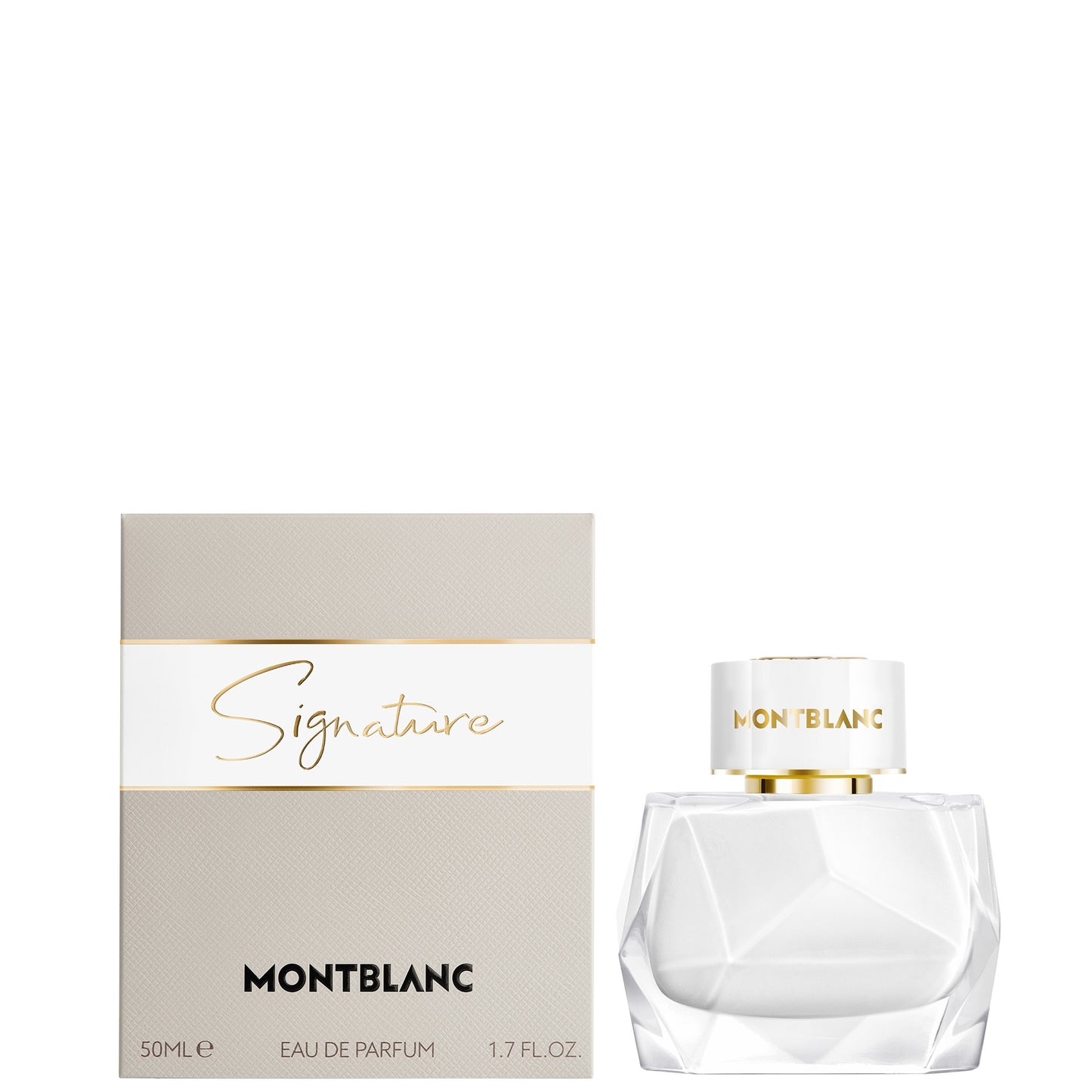 Montblanc Signature Eau de Parfum 50ml