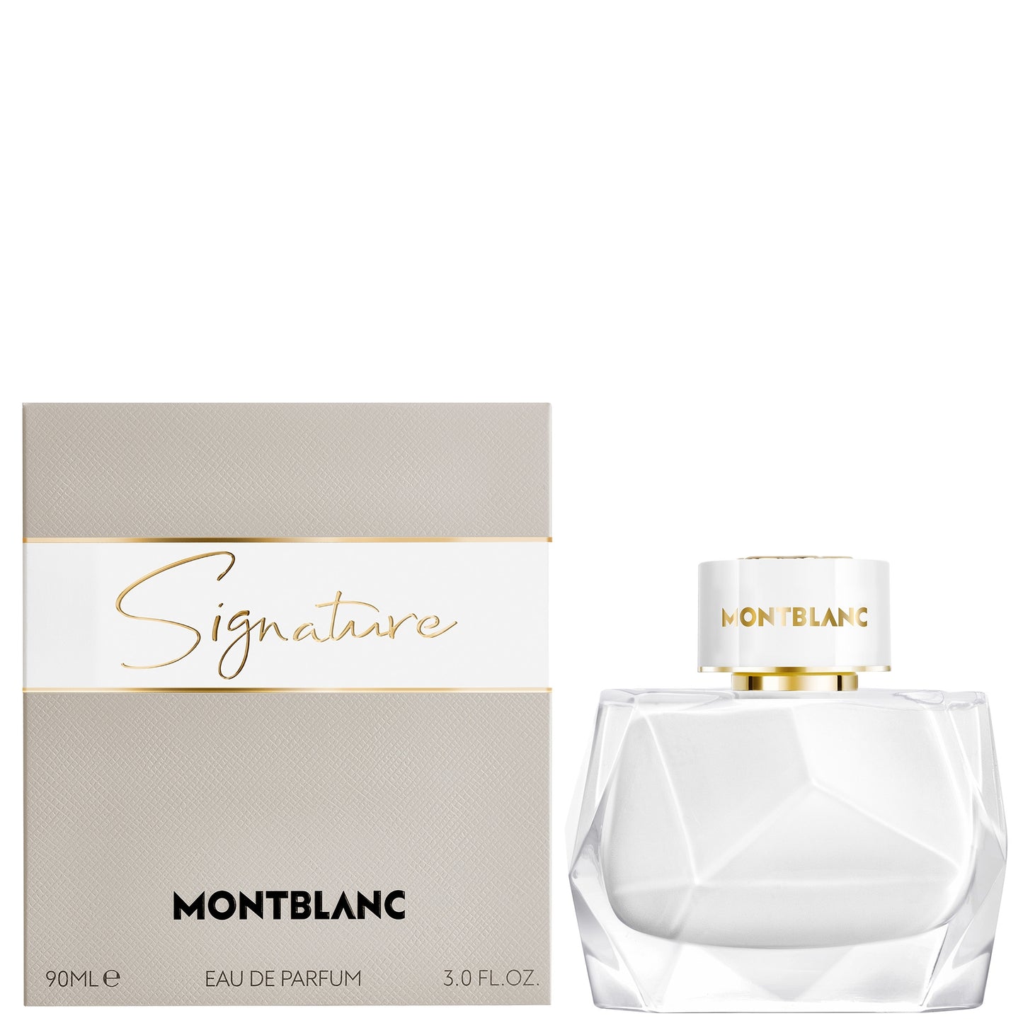 Montblanc Signature Eau de Parfum 90ml