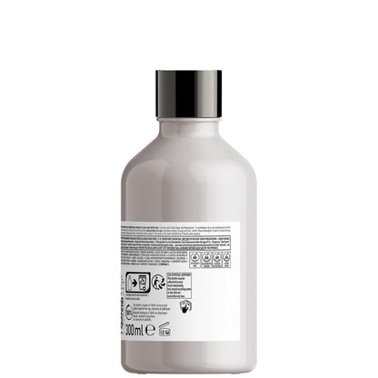 L’Oréal Professionnel Serie Expert Silver Shampoo 300ml