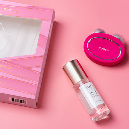 FOREO Bear Skincare Secrets Gift Set