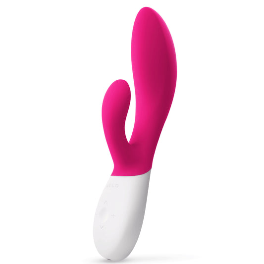 LELO Ina Wave 2 - Cerise