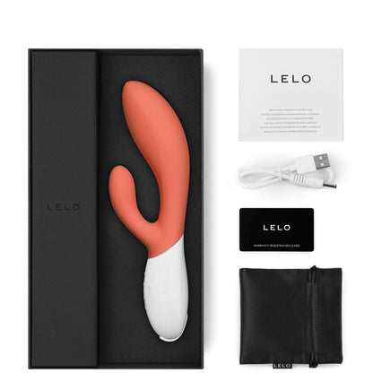 LELO Ina 3 (Various Shades)