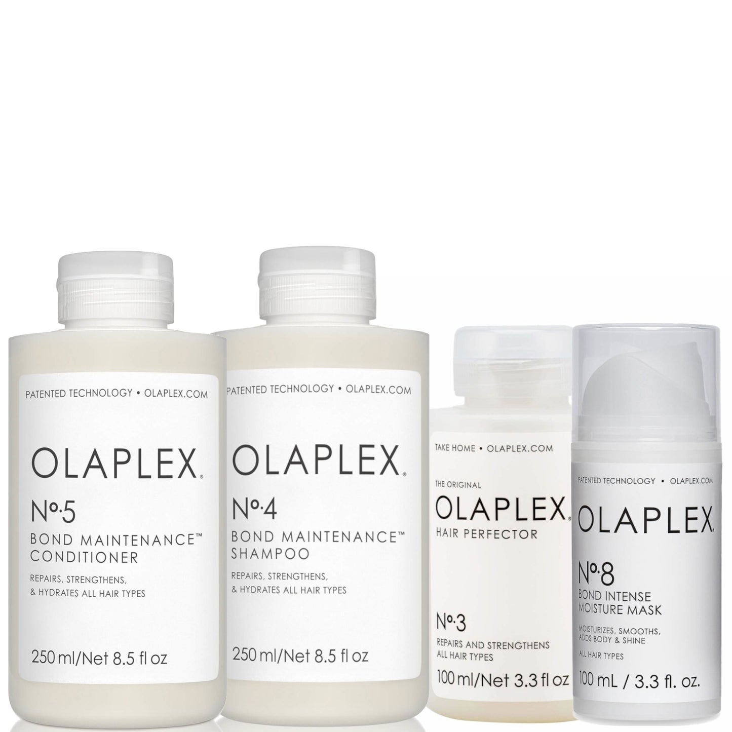 Olaplex Hydration Heroes Bundle