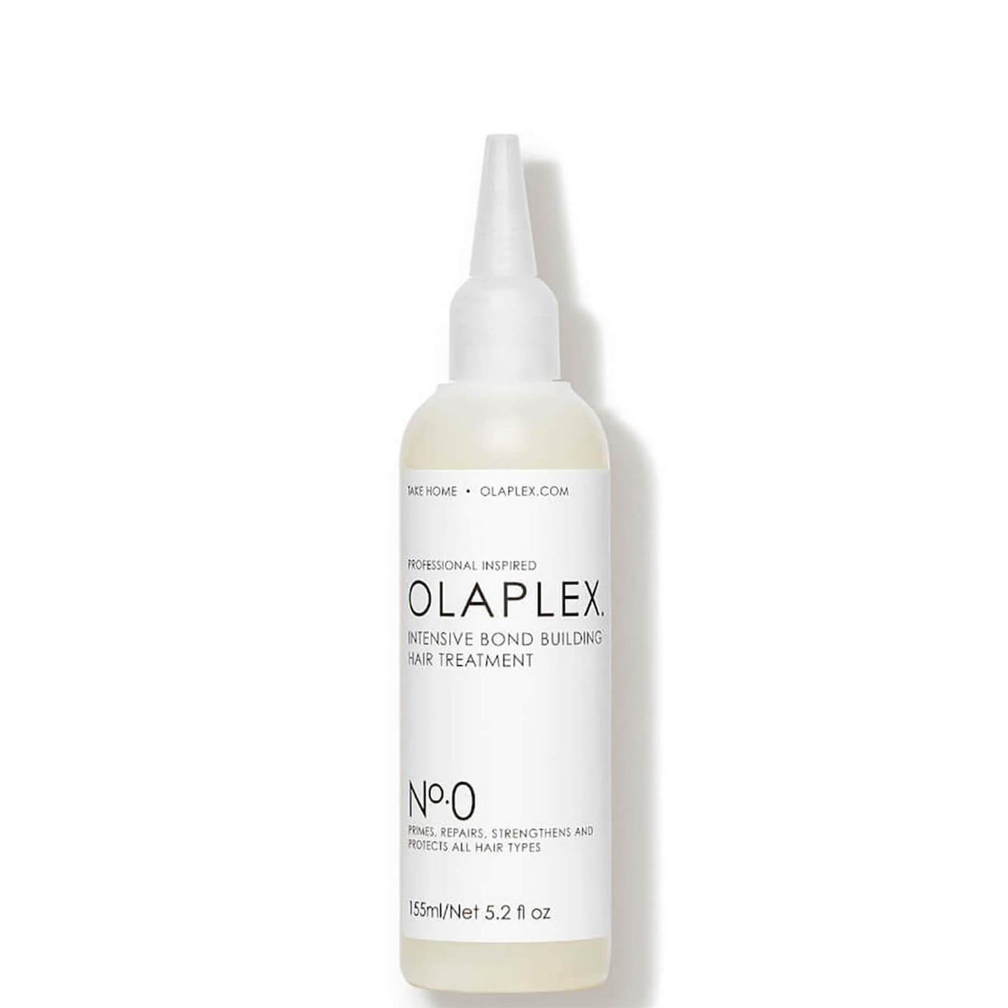 Olaplex Intensive Bond Building Bundle