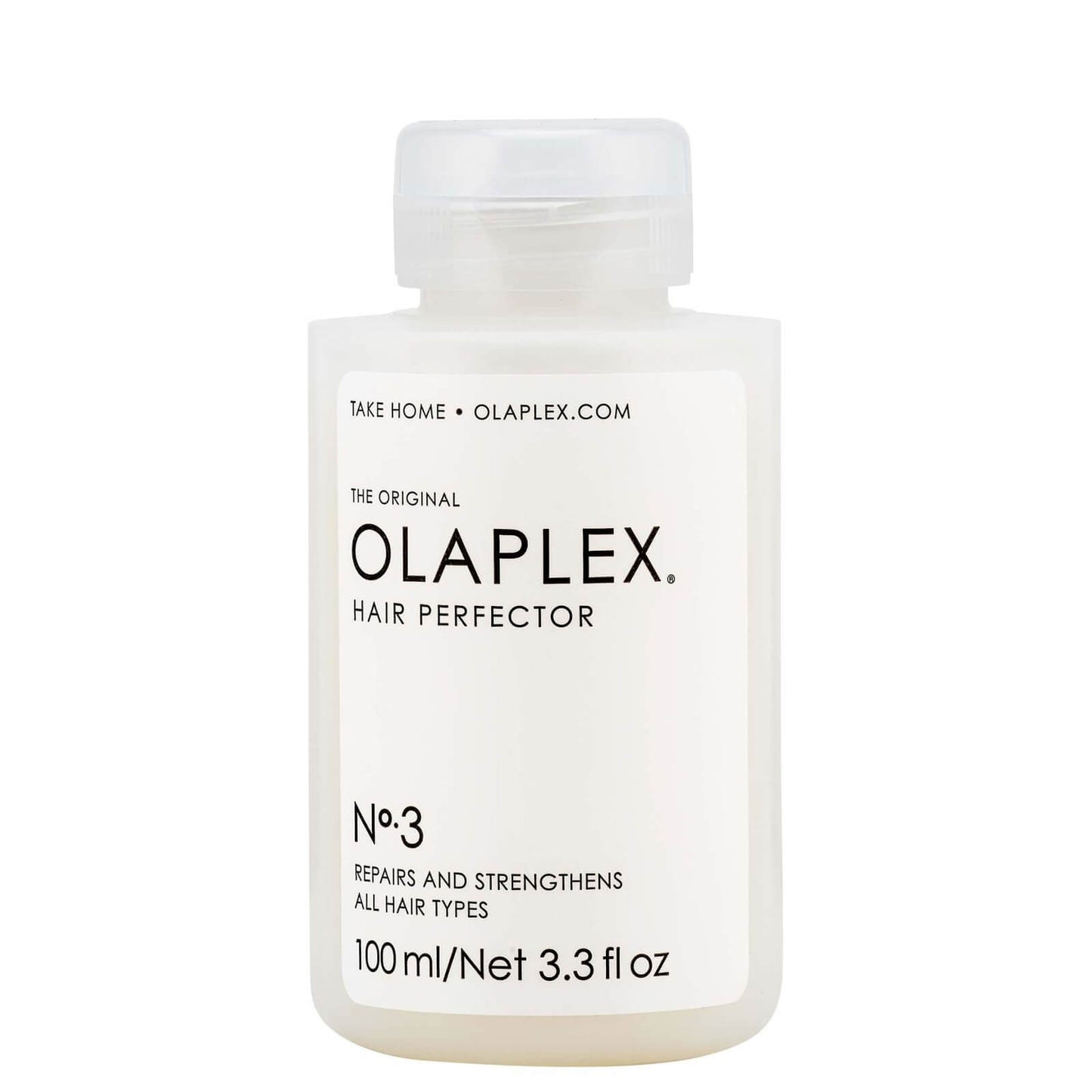 Olaplex Intensive Bond Building Bundle