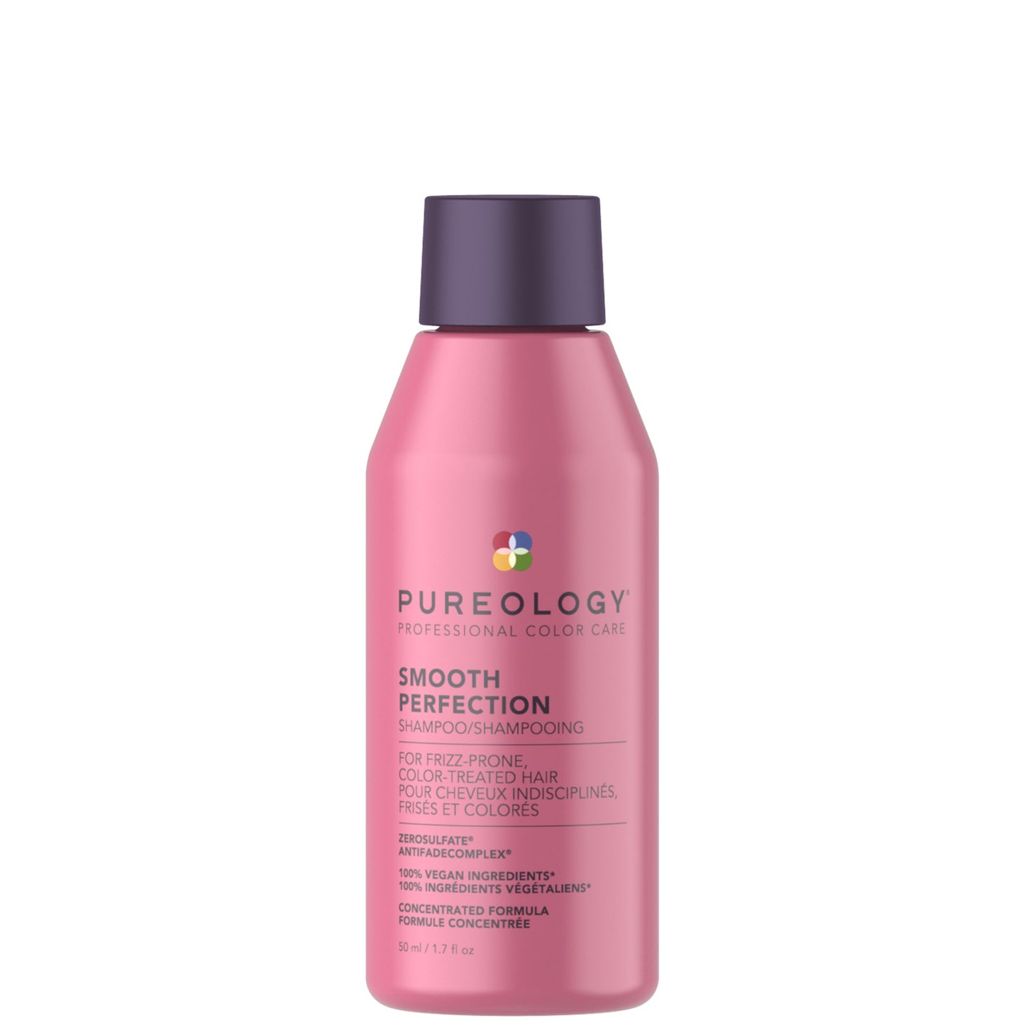 Pureology Smooth Perfection Shampoo 50ml