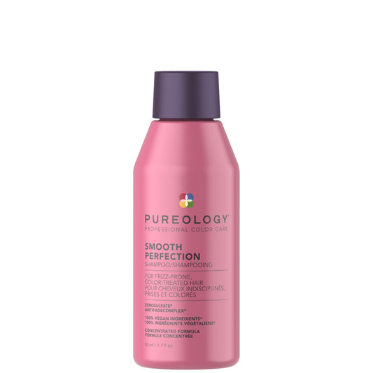 Pureology Smooth Perfection Shampoo 50ml