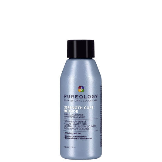 Pureology Strength Cure Blonde Conditioner 50ml