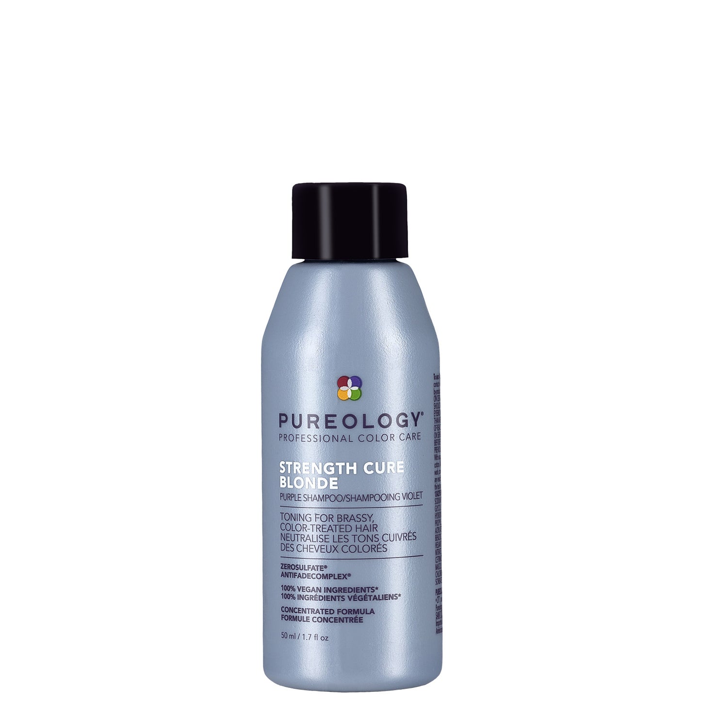 Pureology Strength Cure Blonde Shampoo 50ml