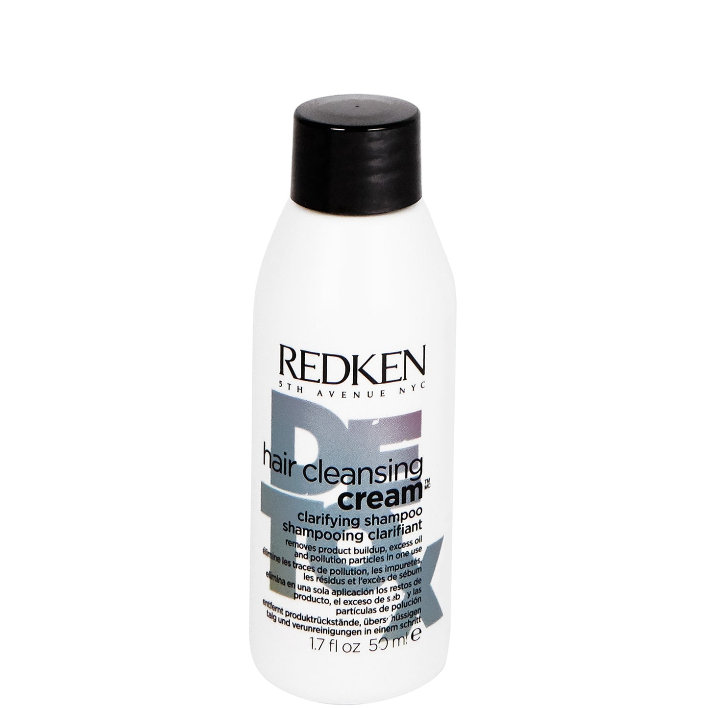 Redken Hair Cleansing Cream 50ml