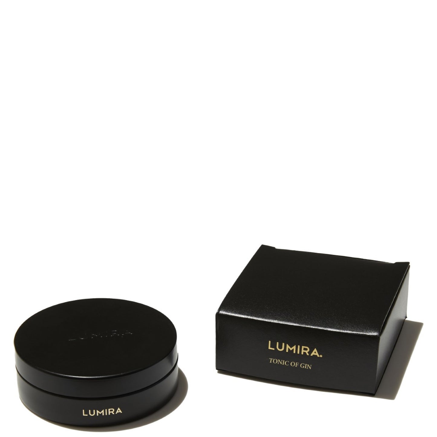 LUMIRA Travel Candle Tonic of Gin 100g